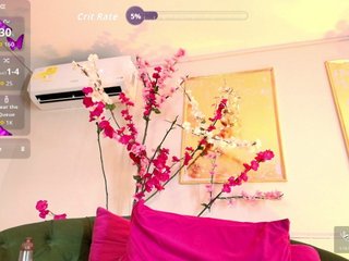 blaisysmith Porn Show