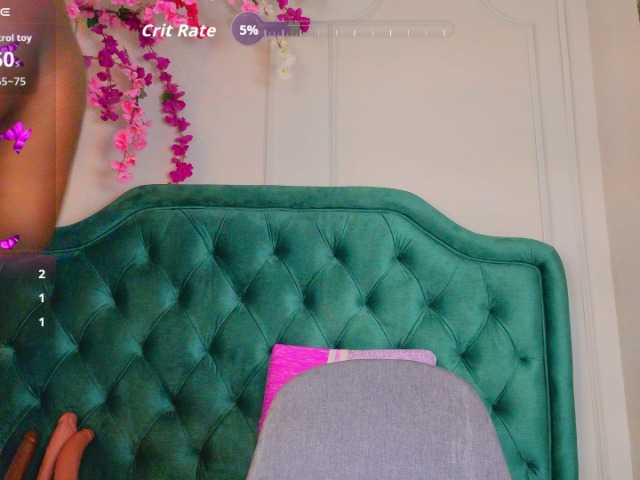 blaisysmith live webcam show