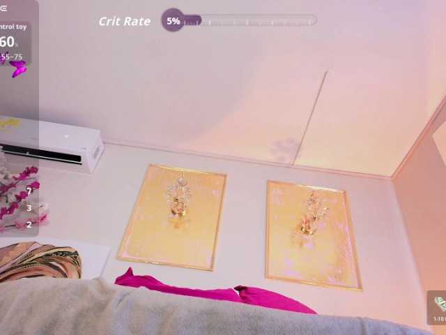 blaisysmith live cam on BongaCams