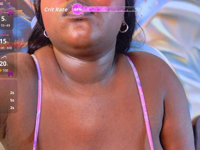 blaisysmith live cam on BongaCams
