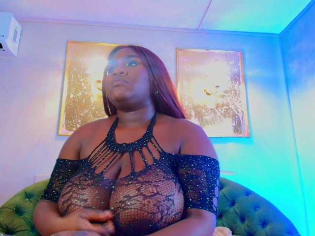 blaisysmith live cam on BongaCams
