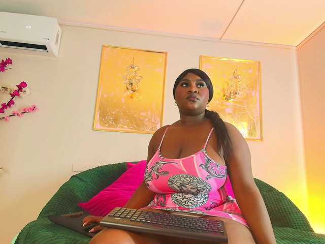 blaisysmith's BongaCams show and profile