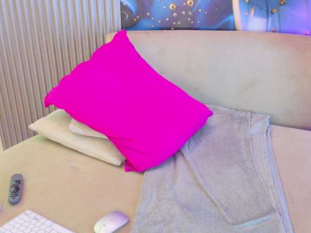 blaisysmith live cam on BongaCams