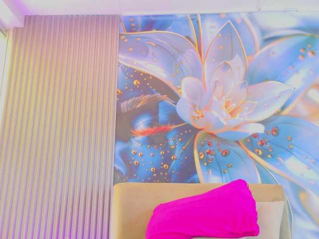blaisysmith live cam on BongaCams