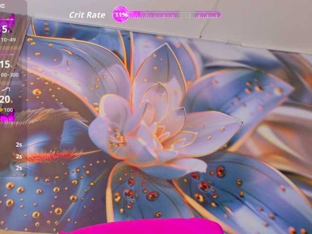 blaisysmith live cam on BongaCams