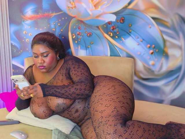 blaisysmith live cam on BongaCams
