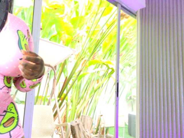 blaisysmith live cam on BongaCams