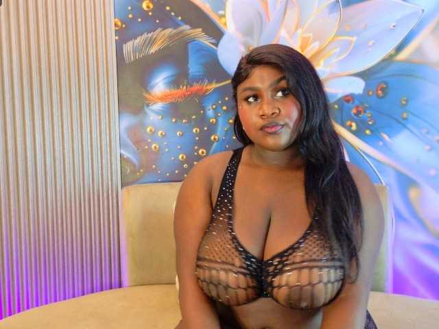 blaisysmith live cam on BongaCams