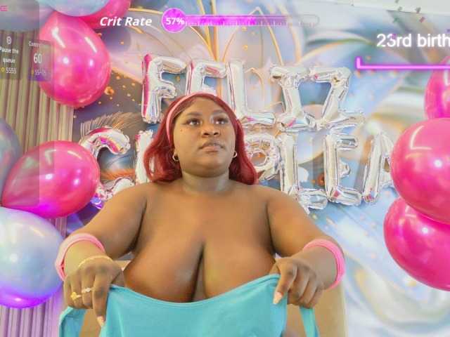 blaisysmith live cam on BongaCams