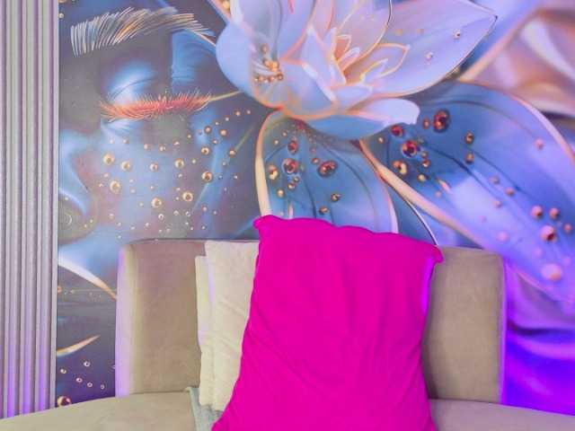 blaisysmith live cam on BongaCams