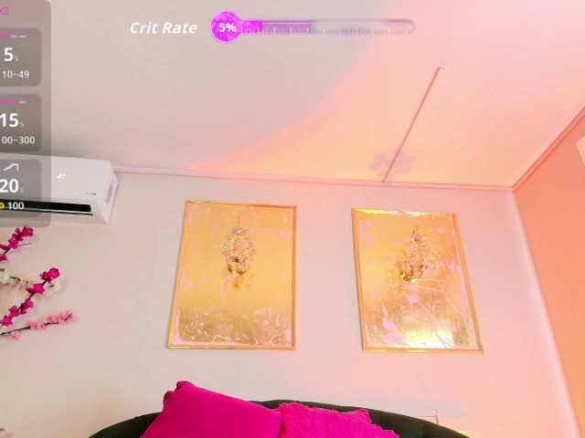 blaisysmith live cam on BongaCams