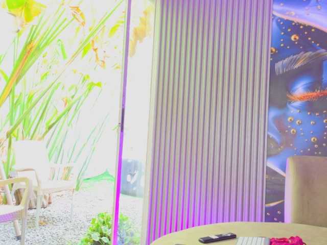 blaisysmith live cam on BongaCams