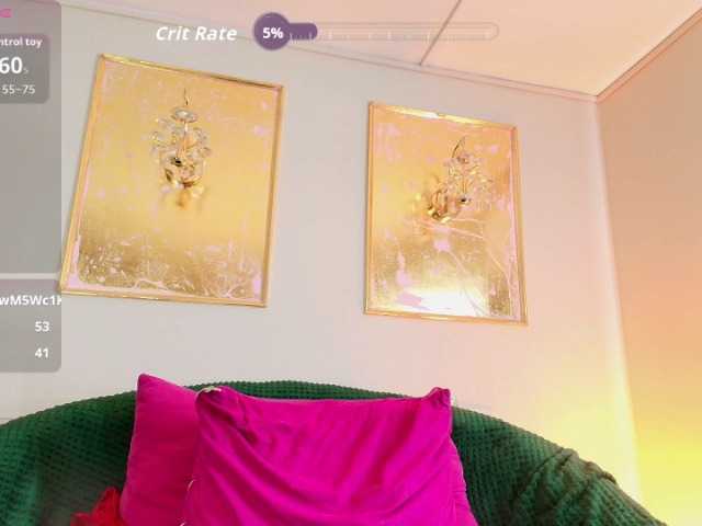 blaisysmith live cam on BongaCams
