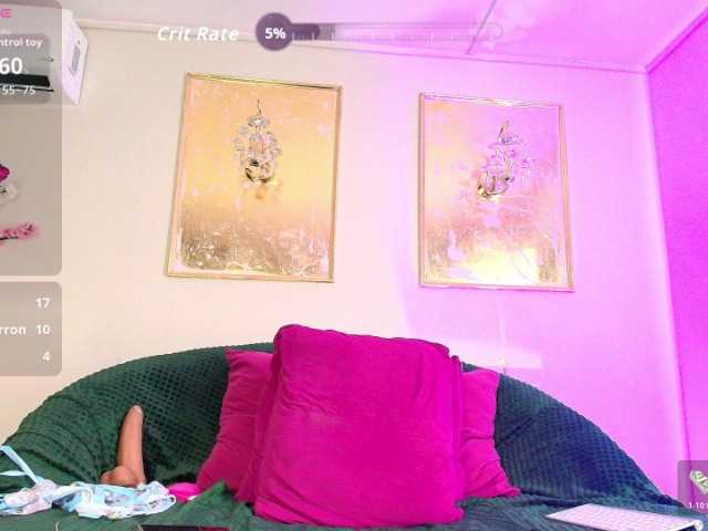 blaisysmith live cam on BongaCams