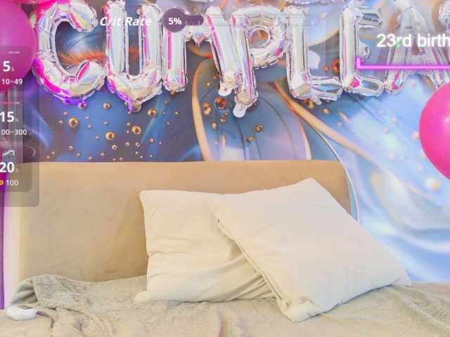 blaisysmith live cam on BongaCams