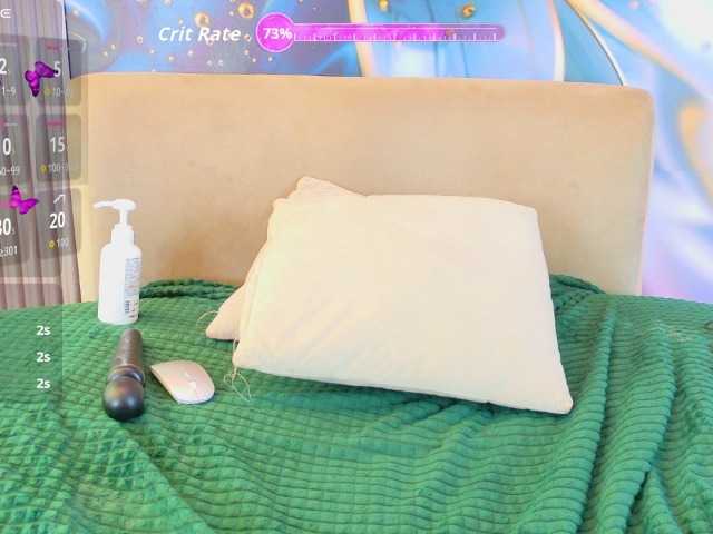blaisysmith live cam on BongaCams
