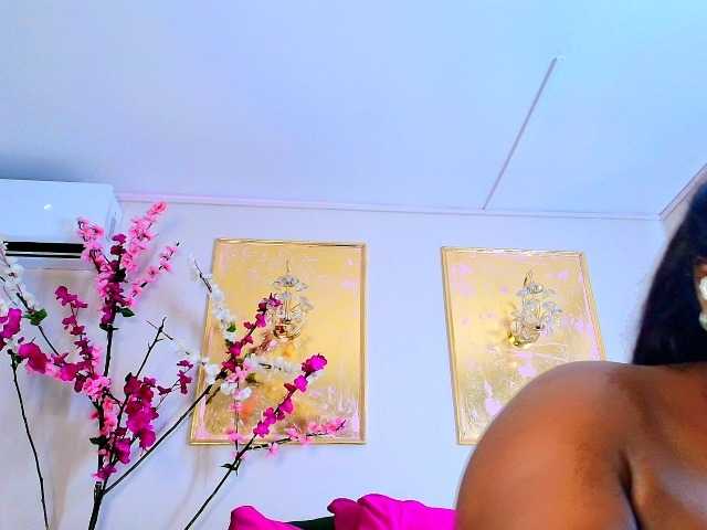blaisysmith live cam on BongaCams