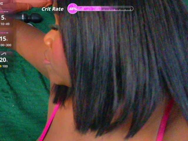 blaisysmith live cam on BongaCams