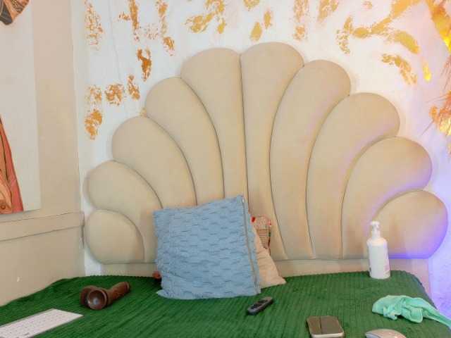 blaisysmith live cam on BongaCams