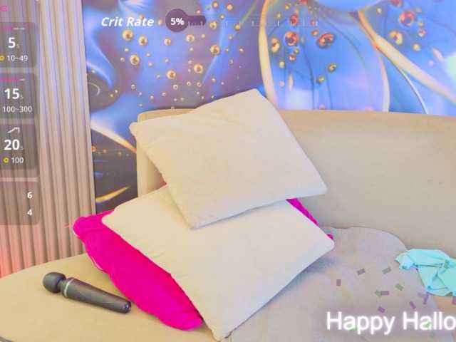 blaisysmith live cam on BongaCams