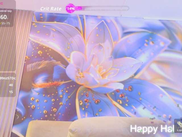 blaisysmith live cam on BongaCams