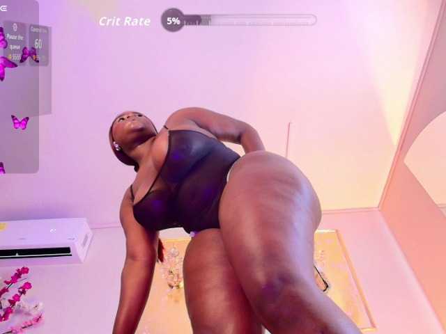 blaisysmith live cam on BongaCams