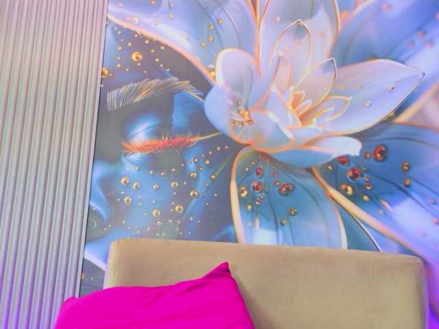 blaisysmith live cam on BongaCams