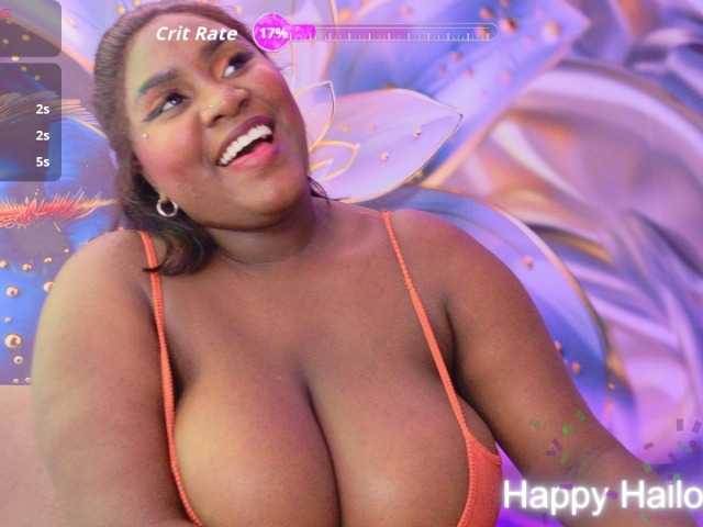 blaisysmith live cam on BongaCams