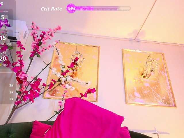blaisysmith live cam on BongaCams