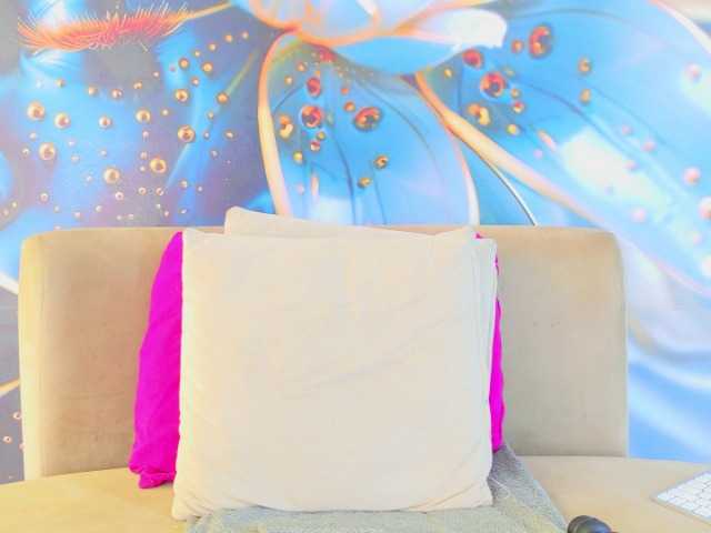 blaisysmith live cam on BongaCams