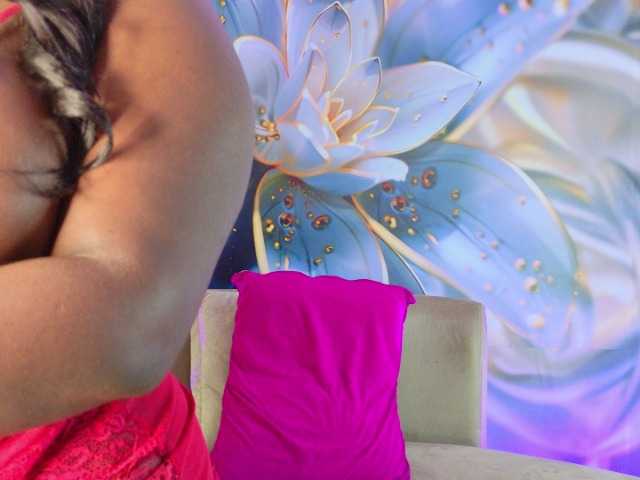 blaisysmith live cam on BongaCams