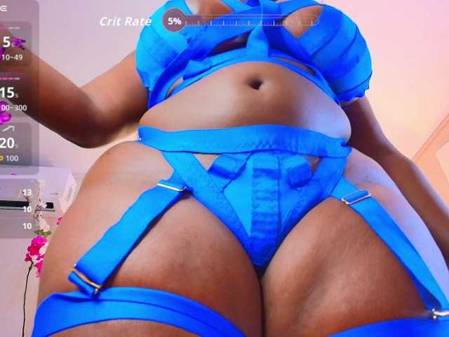 blaisysmith live cam on BongaCams
