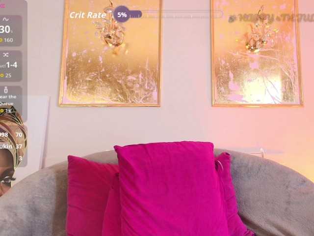 blaisysmith live cam on BongaCams
