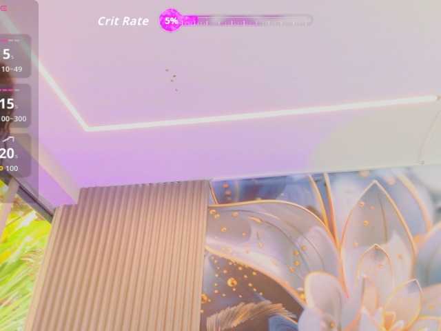 blaisysmith live cam on BongaCams