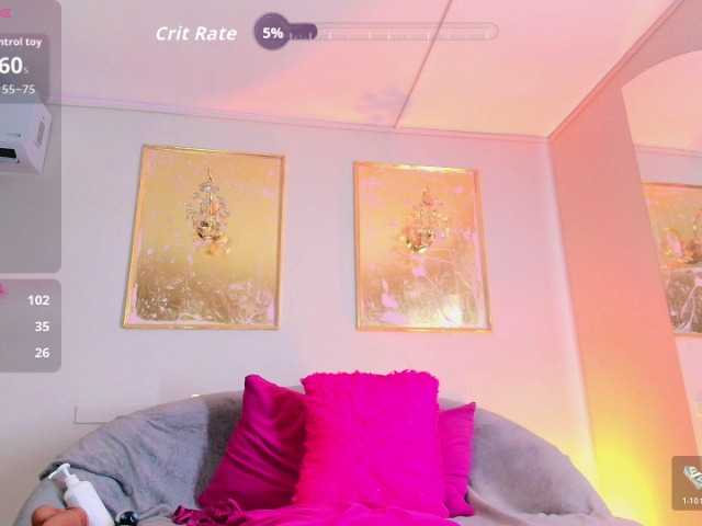 blaisysmith live cam on BongaCams