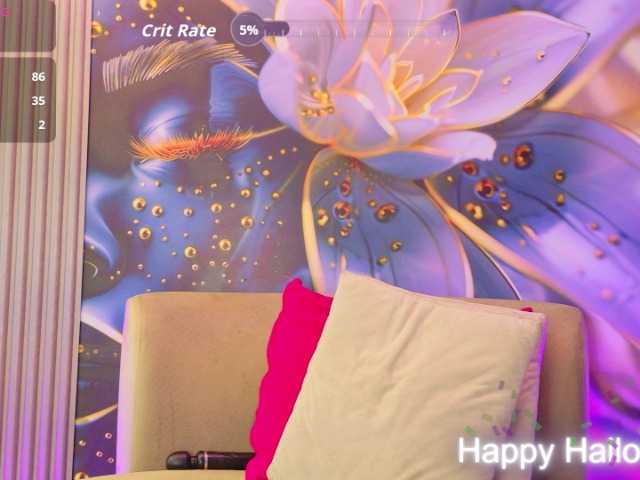 blaisysmith live cam on BongaCams