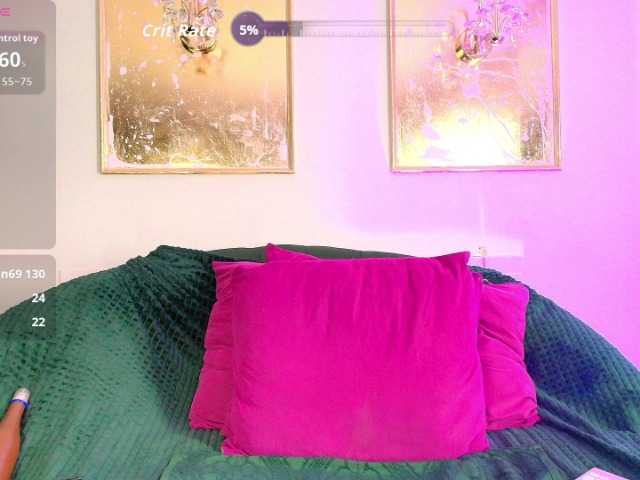blaisysmith live cam on BongaCams