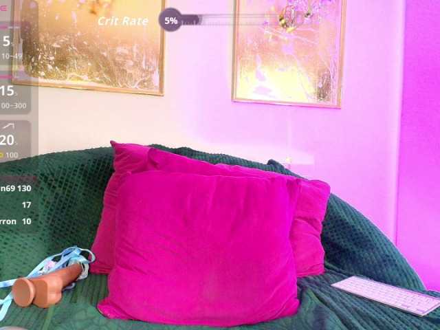 blaisysmith live cam on BongaCams