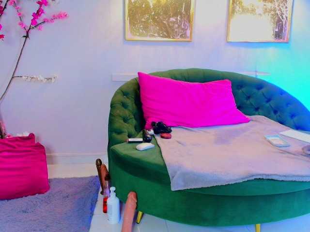 blaisysmith live cam on BongaCams