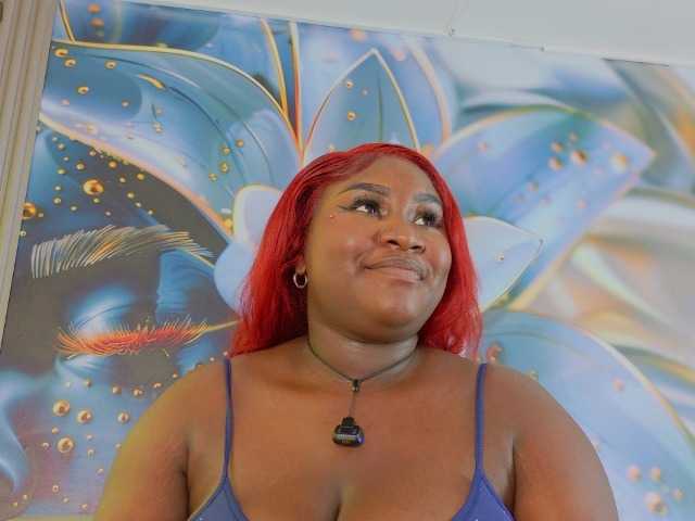 blaisysmith live cam on BongaCams
