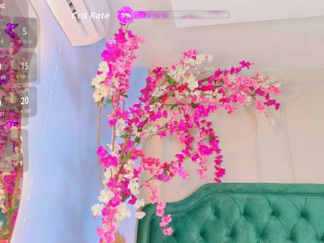 blaisysmith live cam on BongaCams