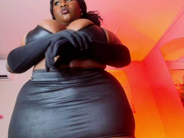 blaisysmith live cam on BongaCams