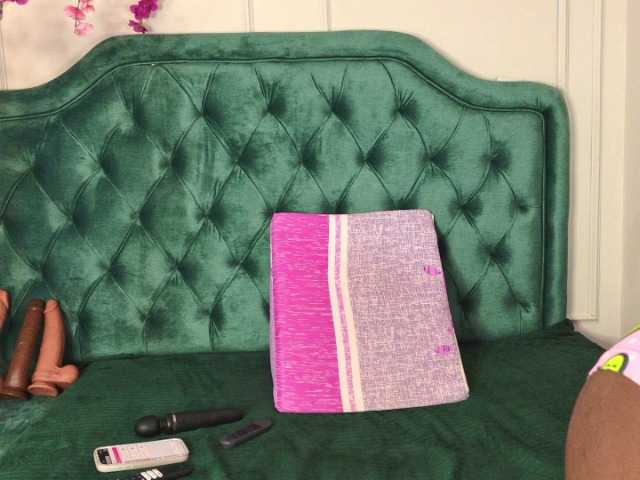 blaisysmith live cam on BongaCams