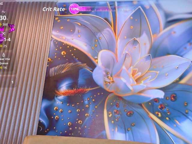 blaisysmith live cam on BongaCams