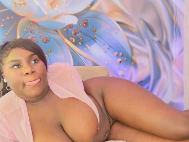 blaisysmith live cam on BongaCams
