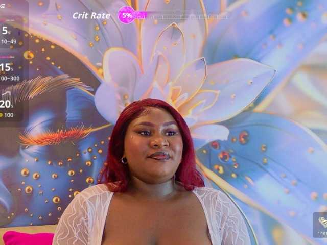 blaisysmith live cam on BongaCams