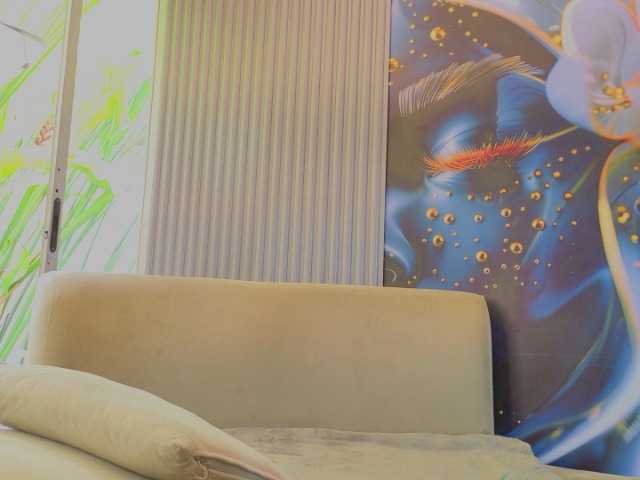 blaisysmith live cam on BongaCams