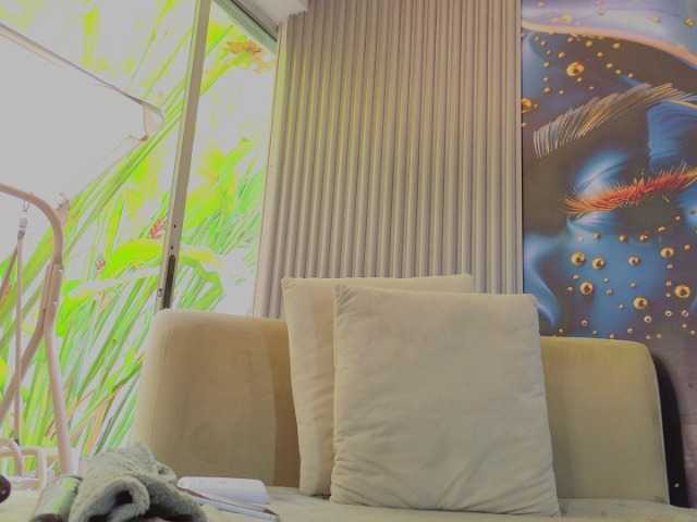 blaisysmith live cam on BongaCams