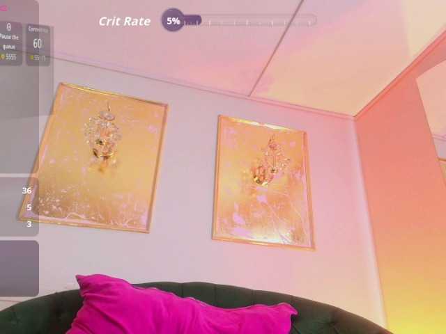 blaisysmith live cam on BongaCams