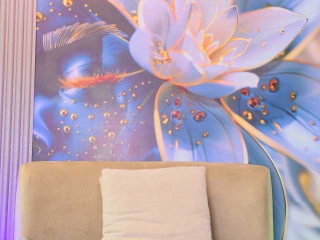 blaisysmith live cam on BongaCams